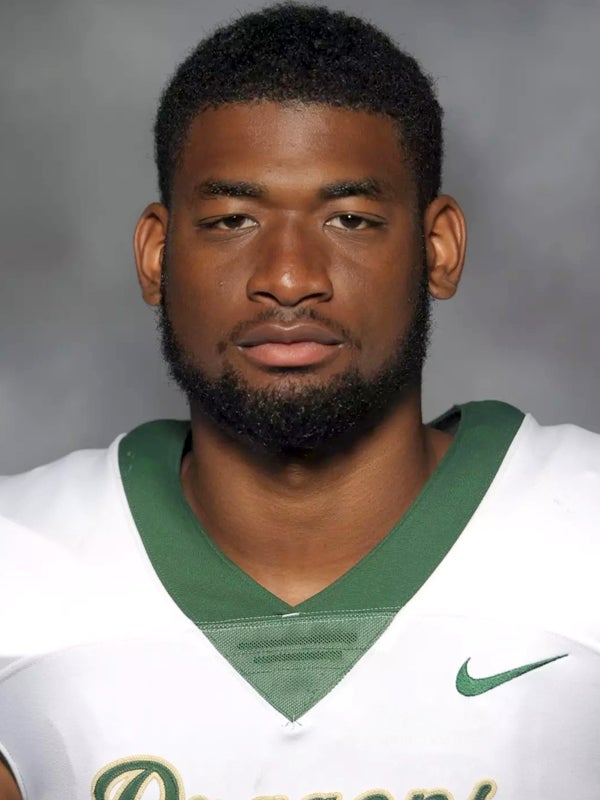 Malik Baker athlete image