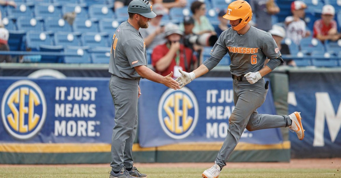 Tennessee baseball recruits react to Josh Elander hire