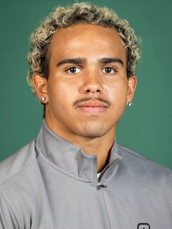 Victory Johnson athlete image