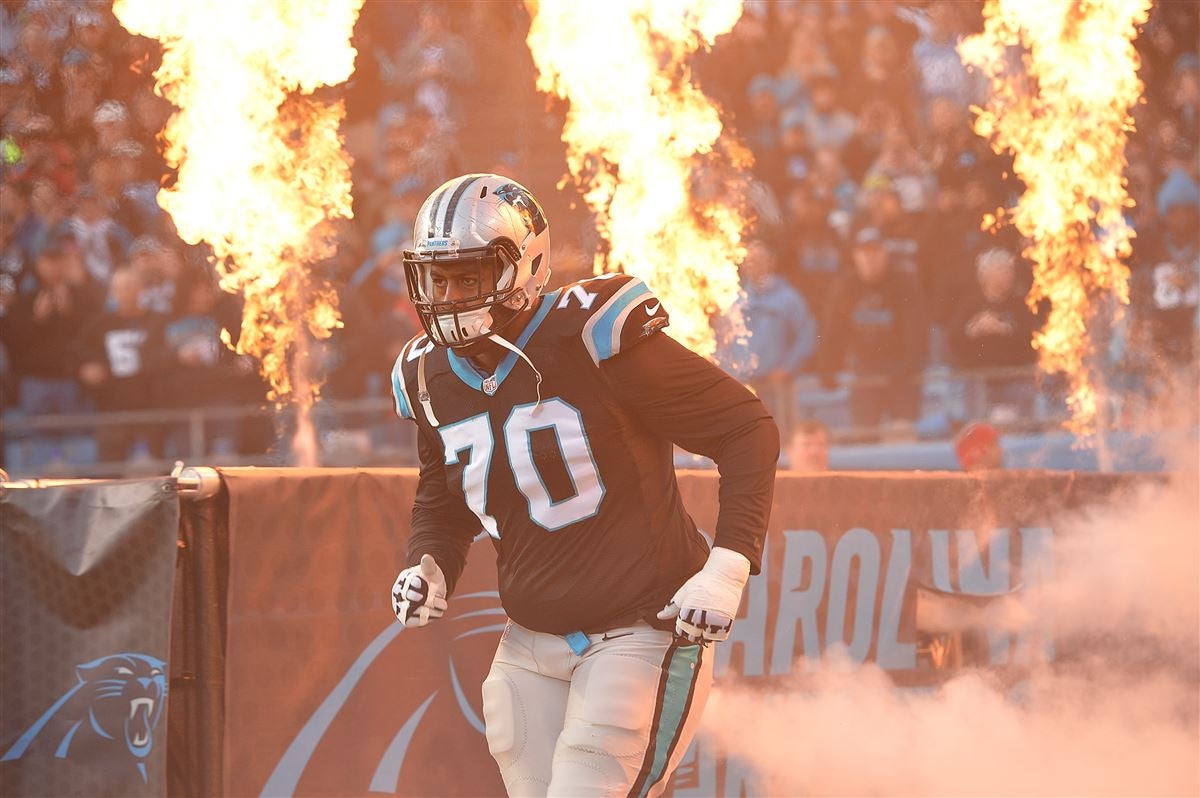 Top 5 Carolina Panthers of 2015: #5 Trai Turner