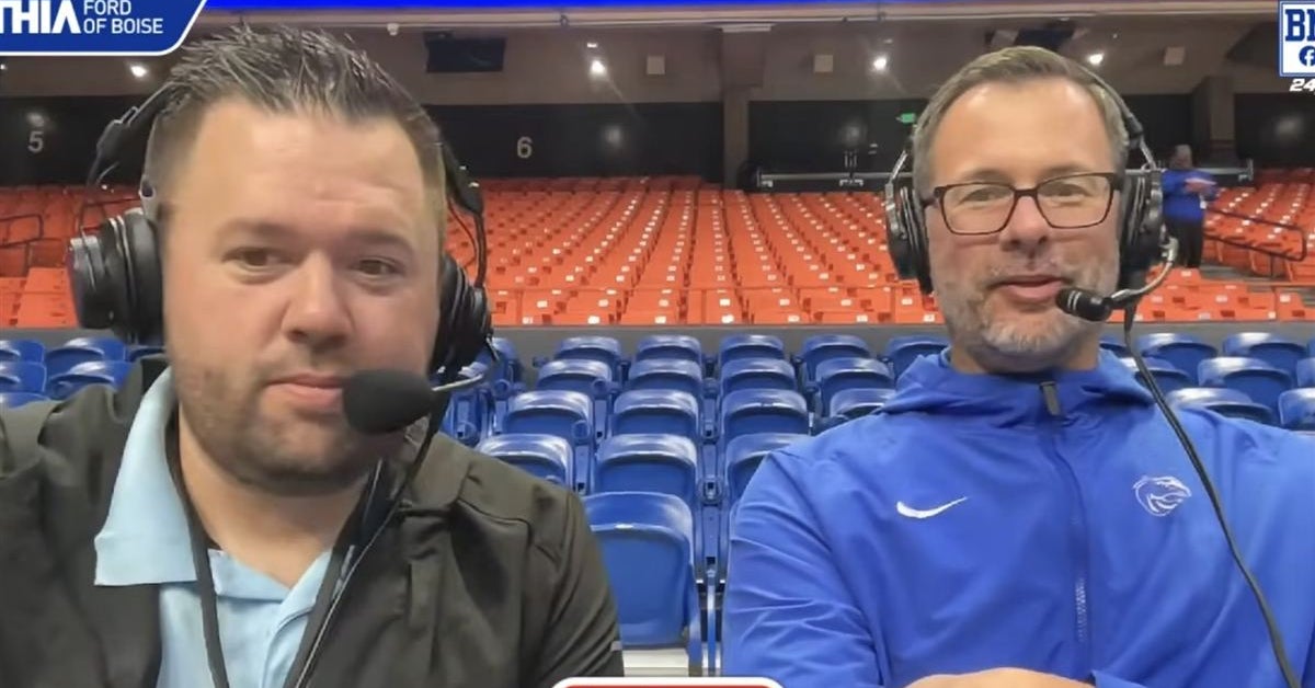 BNN Postgame Show: Analysis, interviews and more after Boise State's 62-53 win over New Mexico
