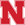 Nebraska logo