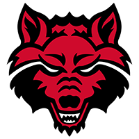 Red Wolves