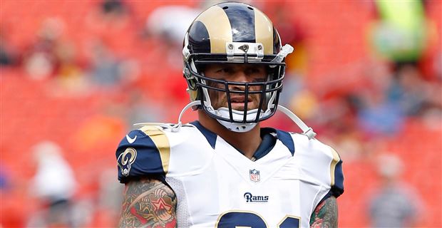 Rodger Saffold Archives - Rams Newswire