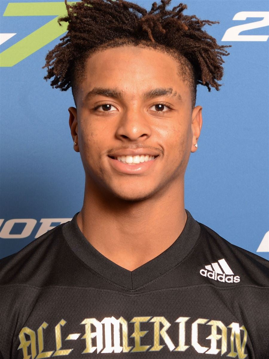 Josh Downs, North Wide Receiver