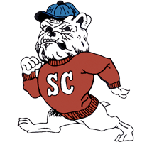 South Carolina State logo