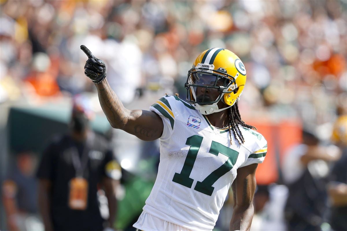 Latest Aaron Rodgers, Davante Adams rumors steer Packers