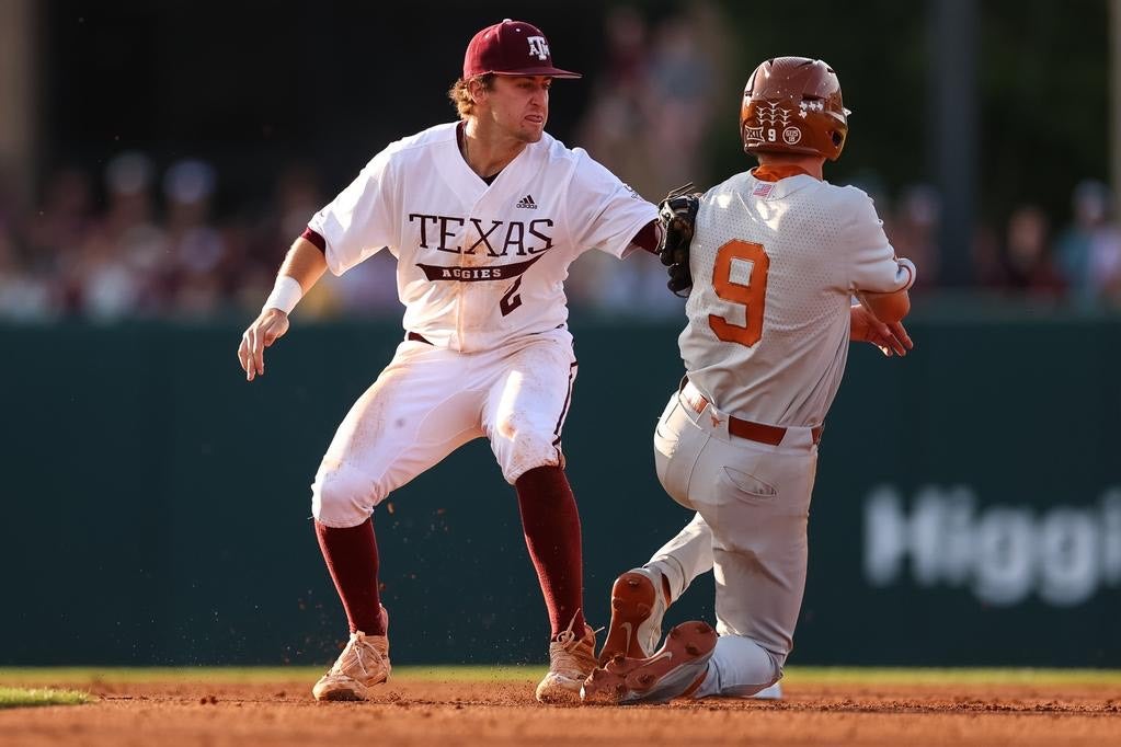 Texas A&M baseball: Aggies seeded fifth in NCAA baseball tournament