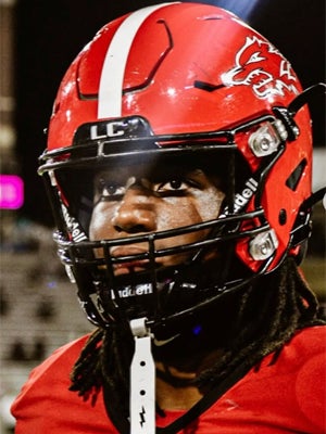 Jarvious Owens Jr.