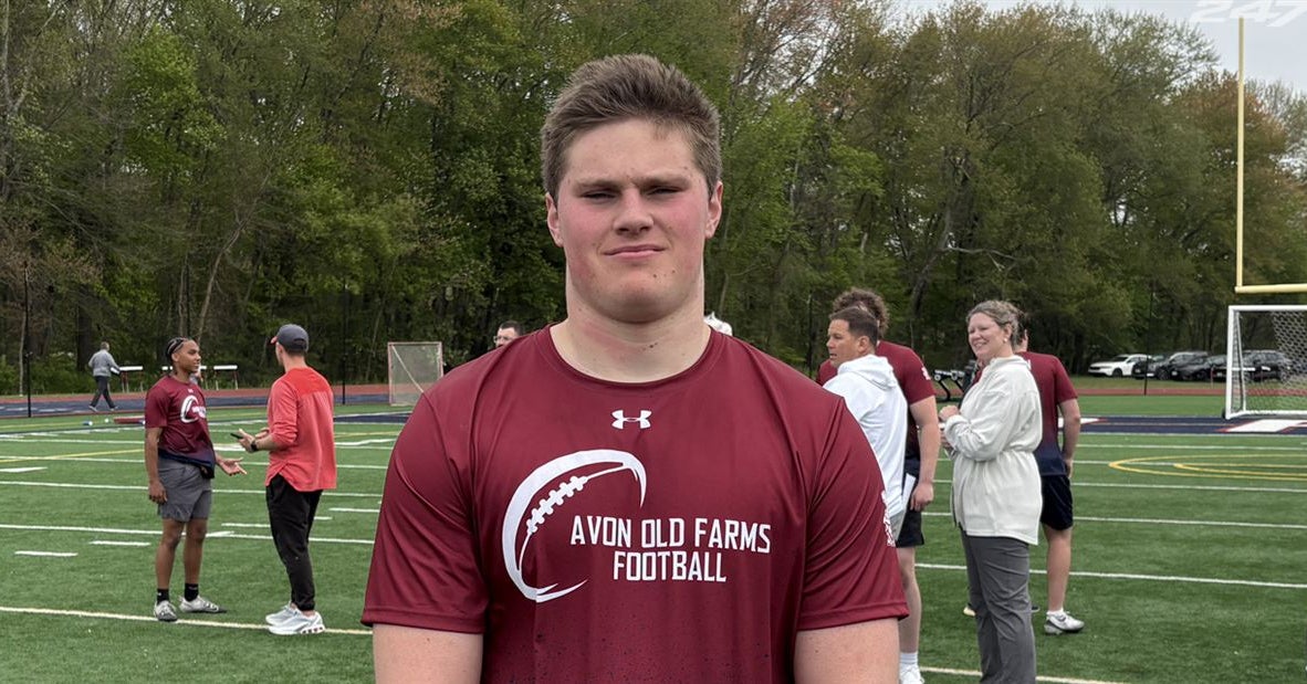 Wake Forest official visit preview for June 19th weekend
