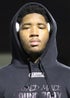 Jameer Henry athlete image
