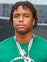 Lucas Smalls-Allen, Blessed Trinity Catholic, Defensive Line