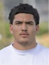 Kahikapu Young athlete image