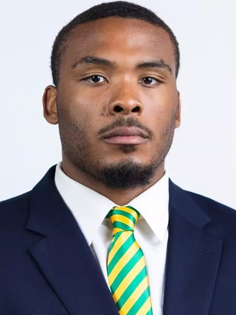 Brandon Sneh athlete image