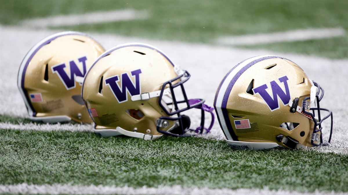 3-Star QB Dermaricus Davis Joins Washington's Class of 2024