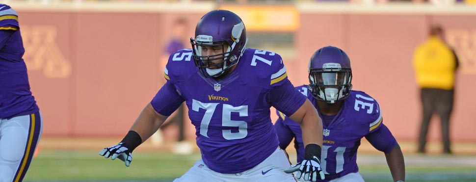 USC offensive tackle Matt Kalil visiting the Cleveland Browns this