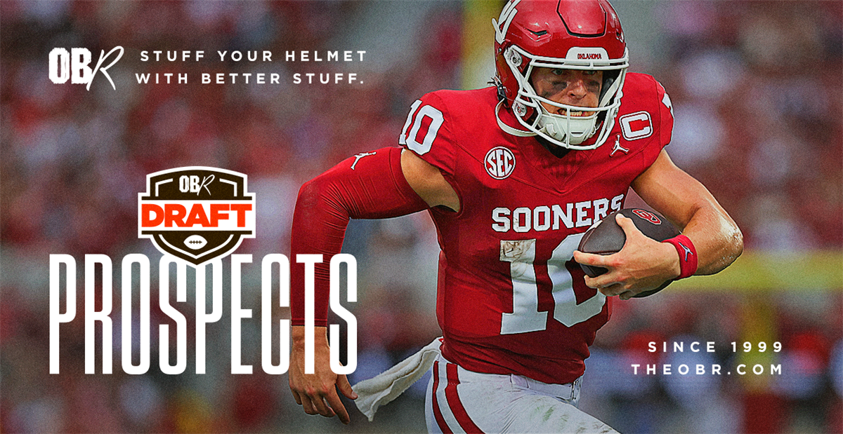 3 Cleveland Browns 2026 NFL Draft Prospects To Watch In Michigan Vs 13263975