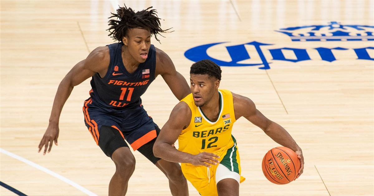 Joe Lunardi reveals top seeds in NCAA Tournament bracketology on