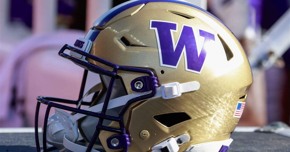 LIVE UPDATES: Washington at Michigan (Wolverines Down Washington 24-7 ...