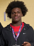 Nyzere Briscoe athlete image