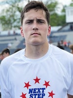 Jack Wallace, West Senior, Quarterback