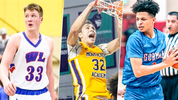 2024 Basketball Rankings Class Superlatives: Crowing 'The Top Dog', 'The Bucket' and more