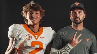 In-state kicker working toward decision after visiting Vols again