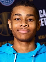 Kyle Amadi, Austin Prep Academy, Shooting Guard