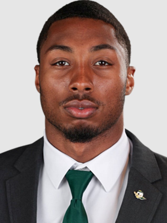 Daylen Austin athlete image