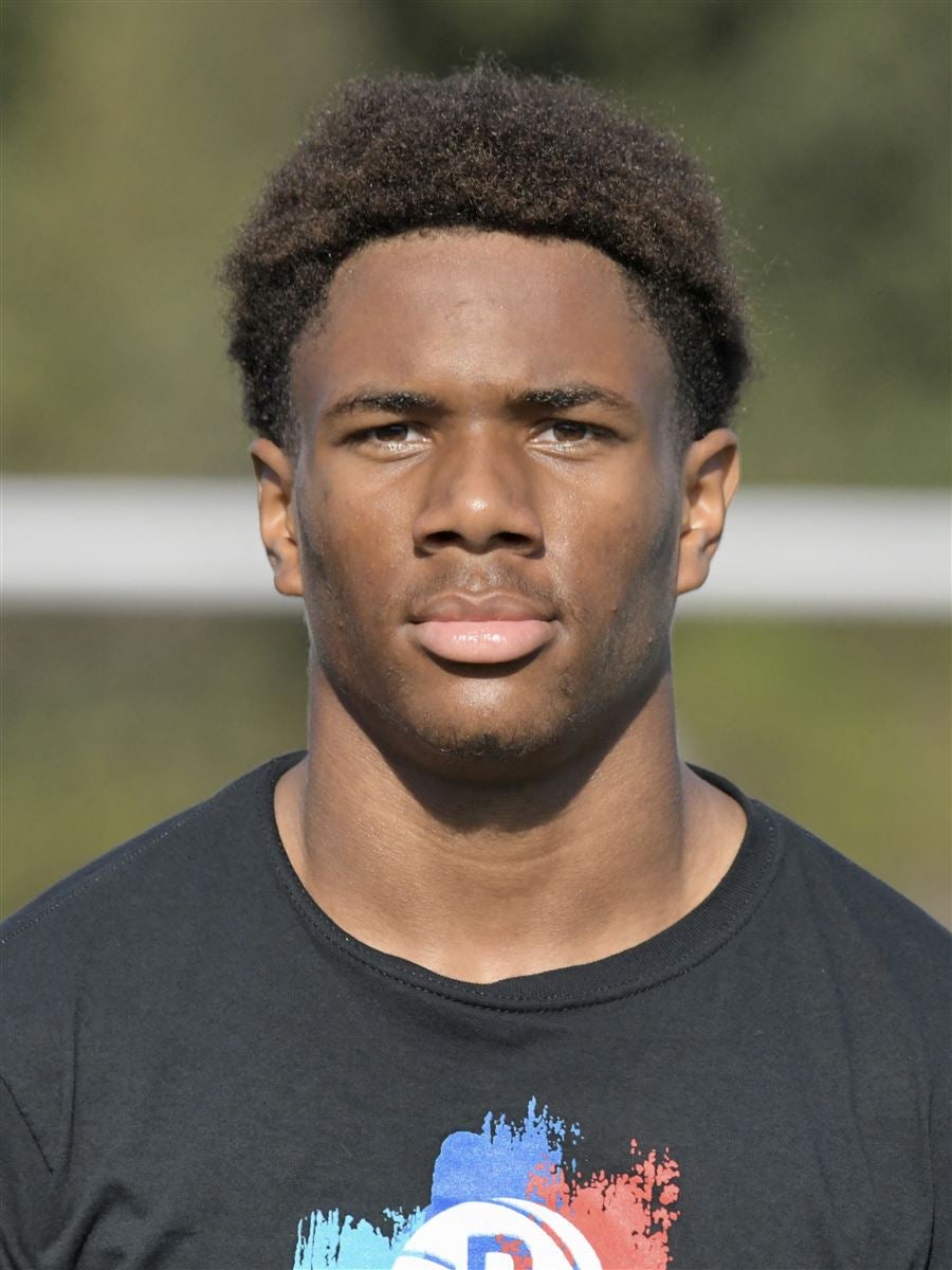Julian Cromartie athlete image