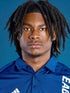 Khai Isaac athlete image