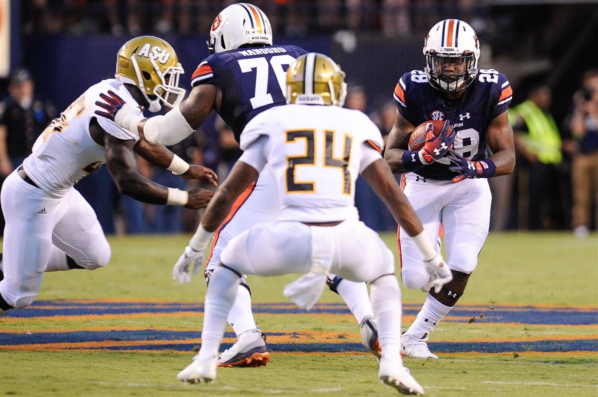 Itat Football Photo Gallery Auburn Vs Alabama State 2