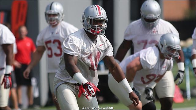 Shop Raekwon McMillan Ohio State Buckeyes Jersey for men, women and kids to  show your OSU love.