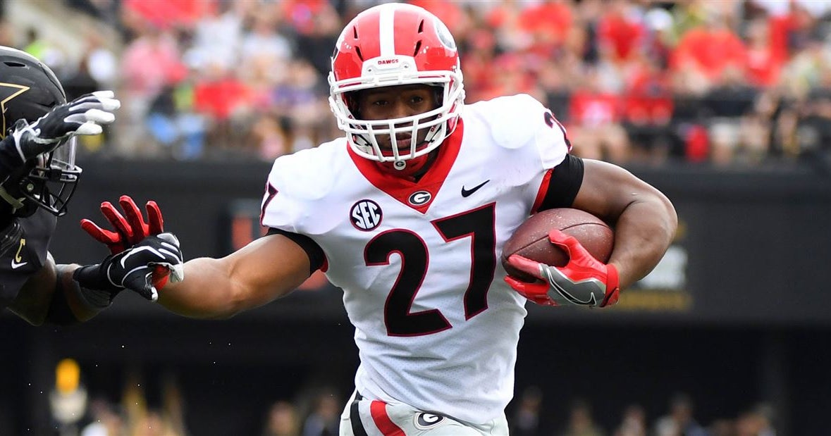 Week 9 Expert College Football Picks