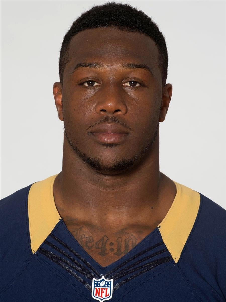 Akeem Ayers, New York, Linebacker