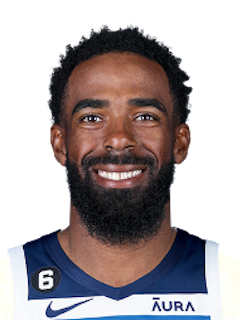 Mike deals conley stats