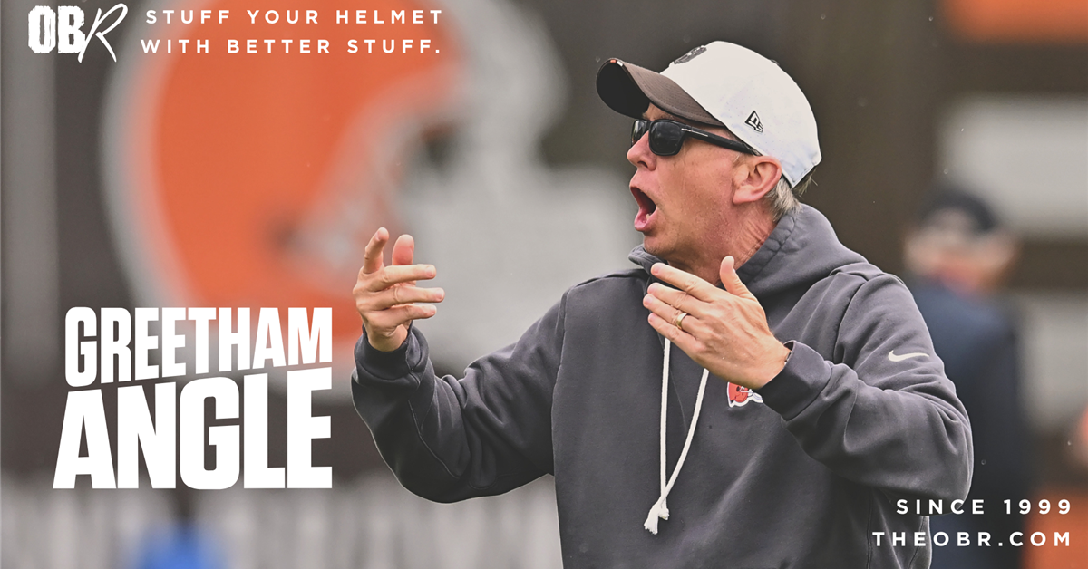 What are the Chances the Browns Could Use the Schedule for a Possible 'Worst to First' Turnaround in 2026?
