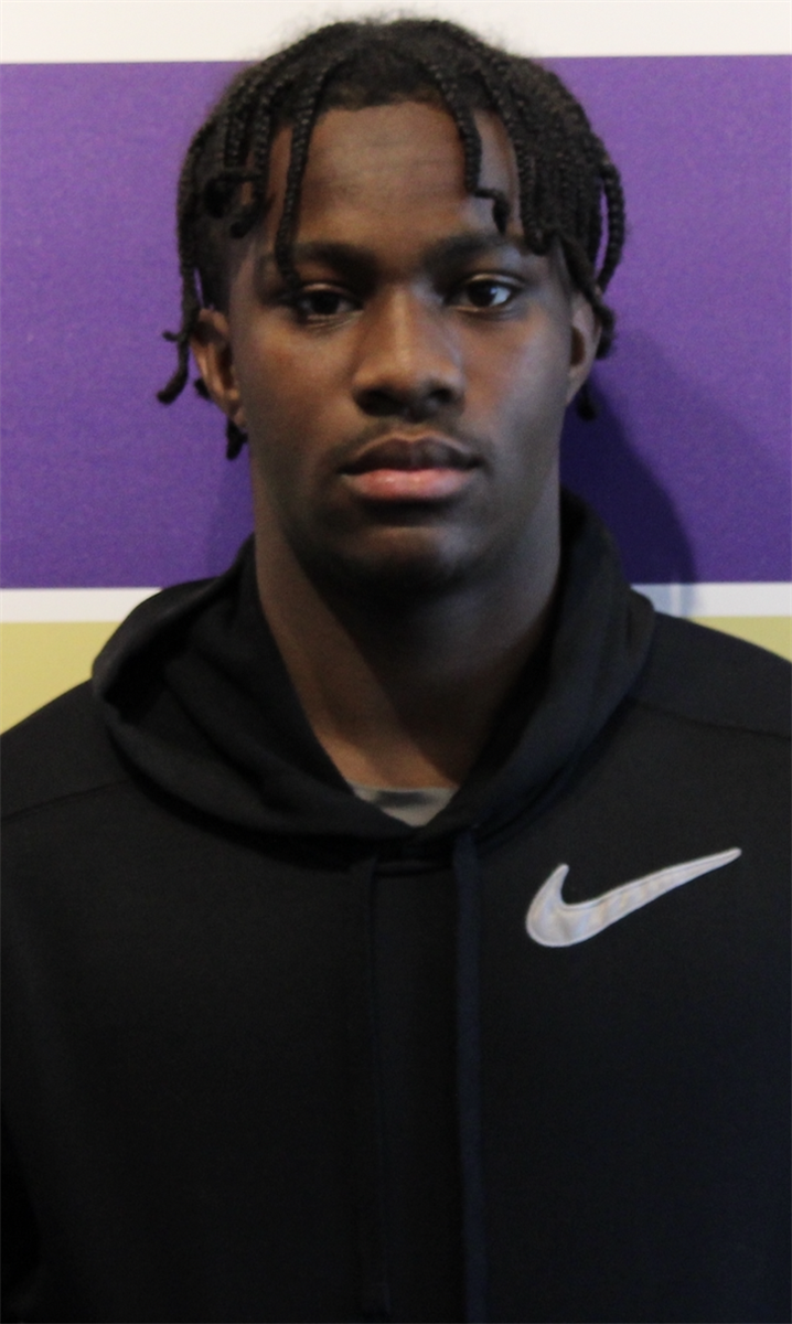 Mississippi State 2025 Receiver Prospects