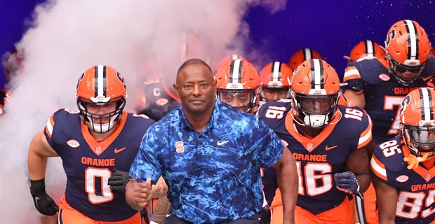 Syracuse football orange jerseys are finally on sale; where to purchase  yours for $100 