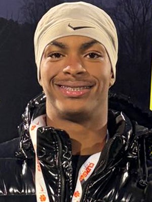 Dextavion Reese athlete image