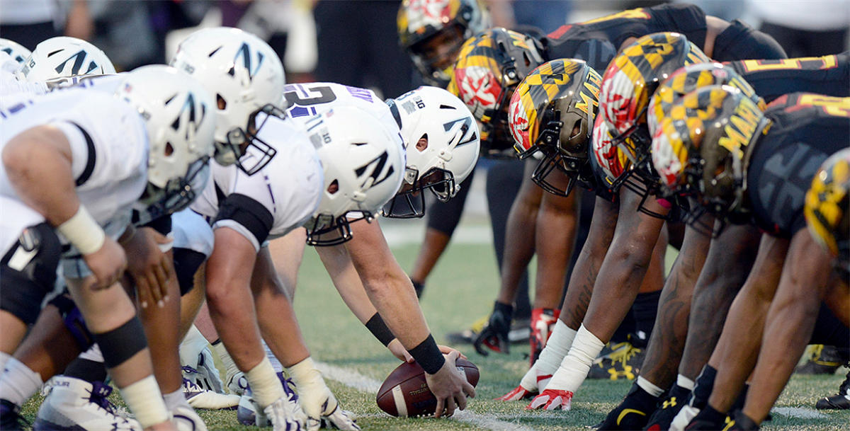 maryland 247sports