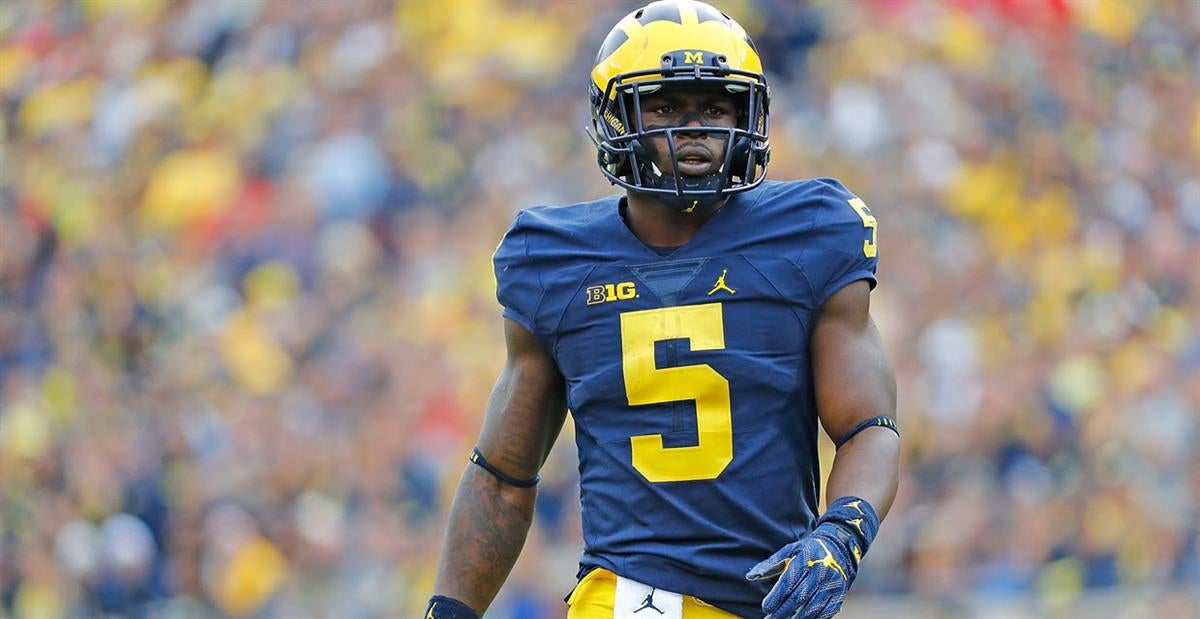 247Sports on X: Former Michigan star Jabrill Peppers is fighting to return  from a spinal injury.   / X