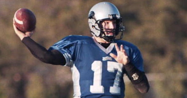Tony Romo named to College Football Hall of Fame