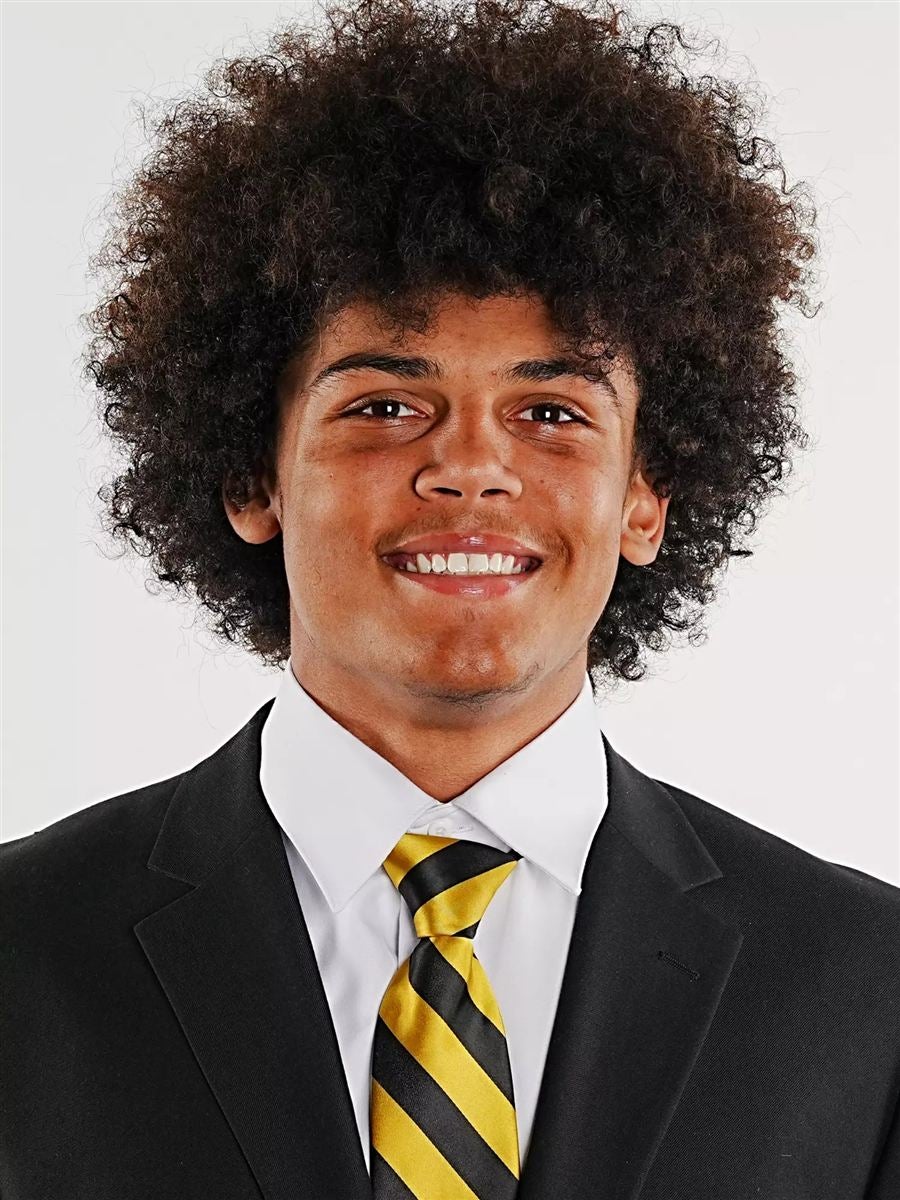 Joshua Barnes athlete image