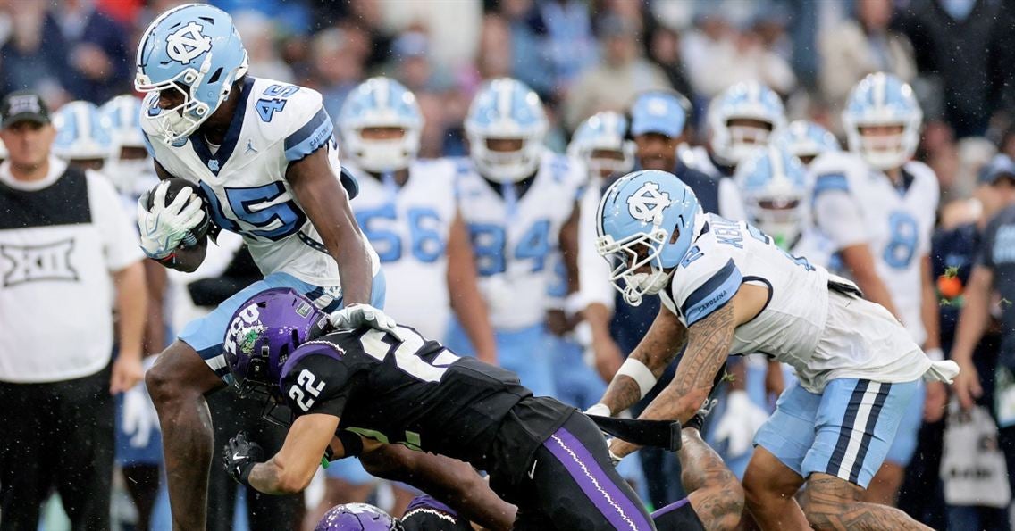 Ohio State Transfer Tracker: Jelani Thurman Shines in UNC Win