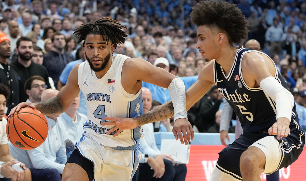 ACC Tournament 2024 How UNC And Duke Can Lock Up Regular Season Title   12320976 