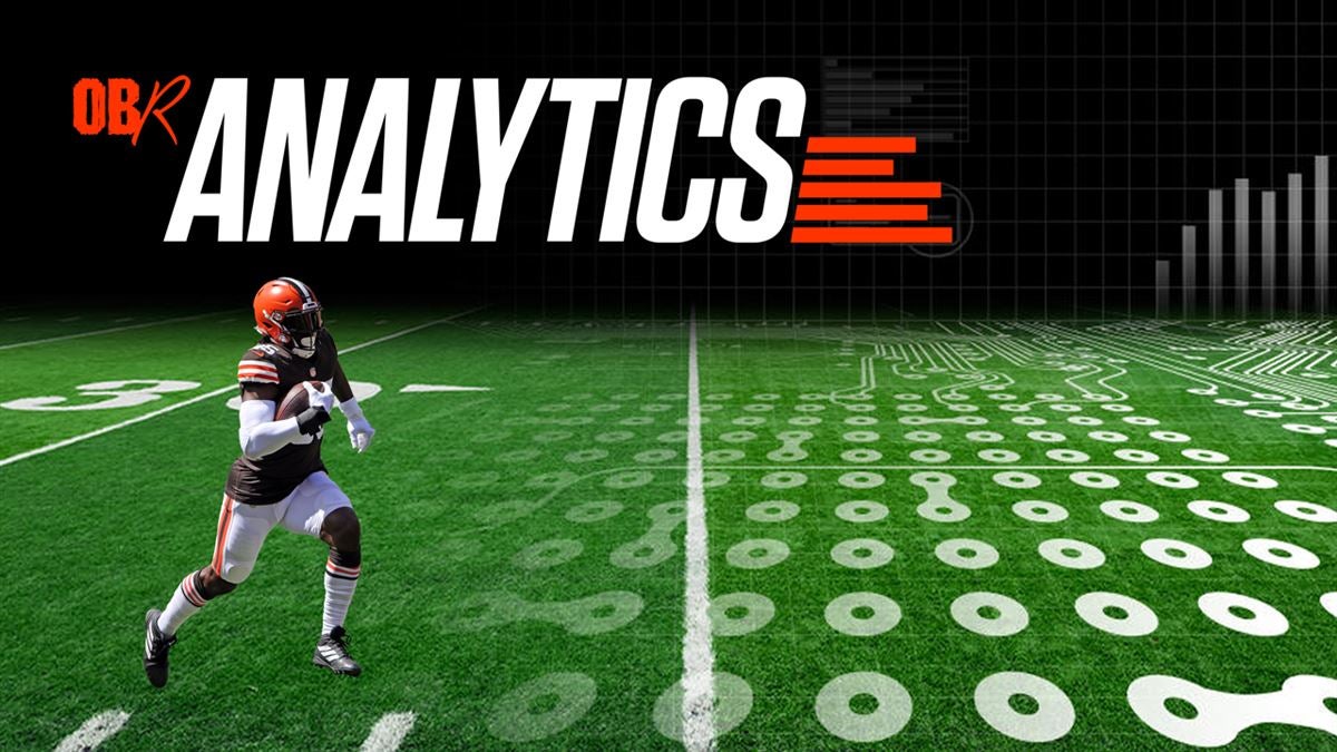 OBR Analytics: The Breakout Potential of David Njoku