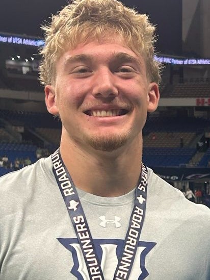 Drew Langford