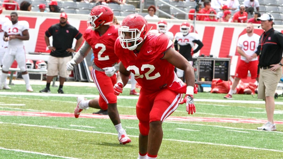 The Big Houston Cougars Preview - The Daily Stampede