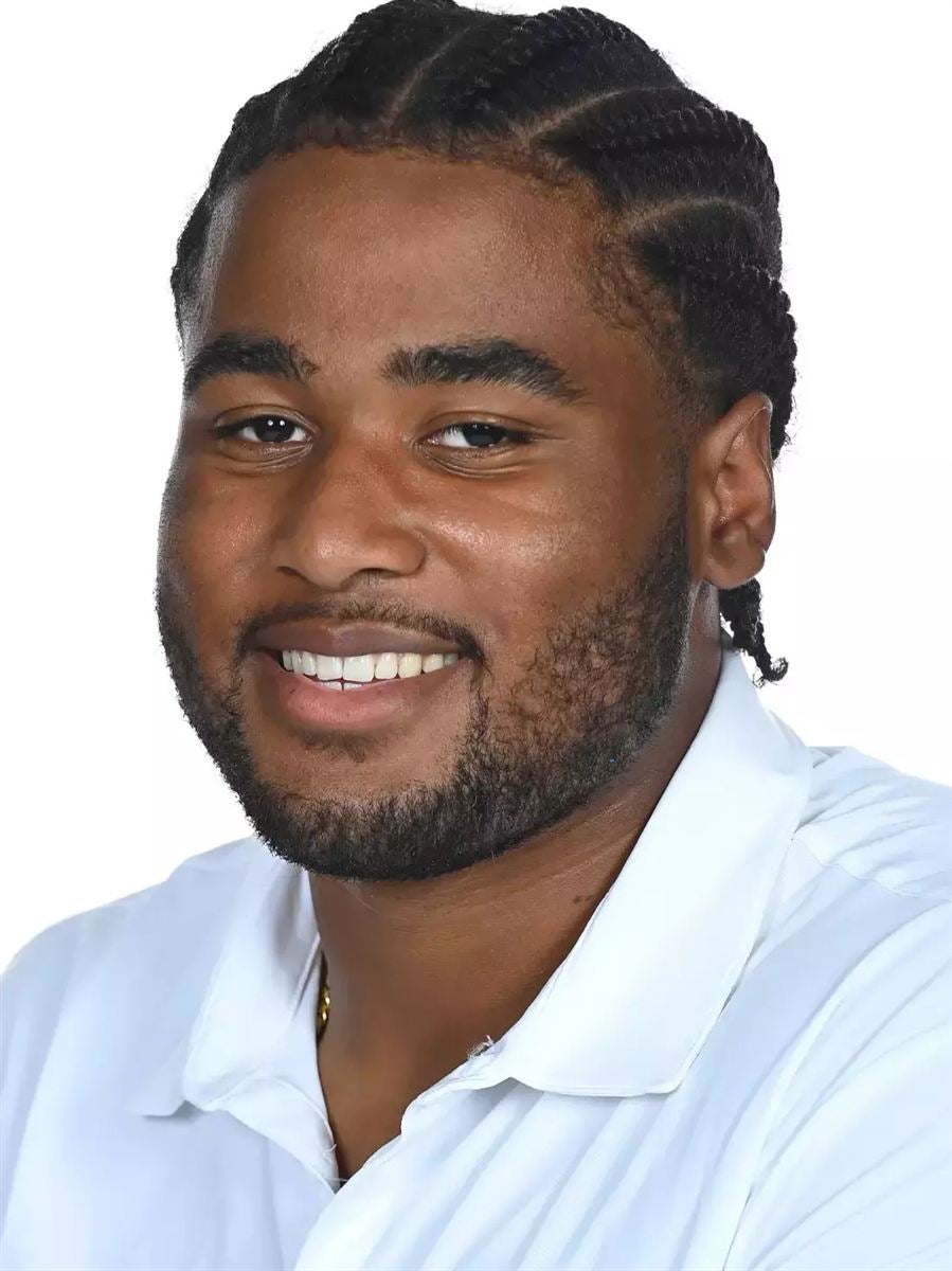 Oscar Colon athlete image